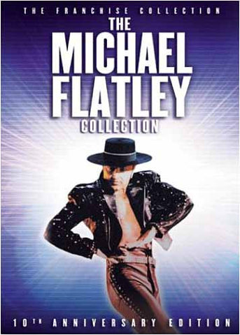 Michael Flatley Collection, The DVD Movie 