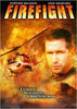 Firefight DVD Movie 