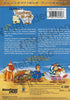 The Return to Treasure Island - Collectible Classics DVD Movie 