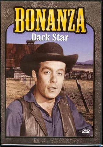 Bonanza - Dark Star DVD Movie 