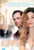 A Heart Elsewhere /Le Coeur Ailleurs (IL CUORE ATROVE) (Bilingual) DVD Movie 