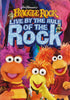 Fraggle Rock - Live by the Rule of the Rock (Jim Henson) (MAPLE) DVD Movie 