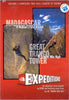 Expeditions - Volume 2 - Madagascar / Great Trango Tower DVD Movie 