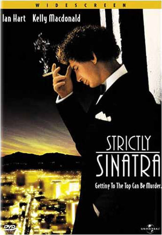 Strictly Sinatra (Simplement Sinatra) DVD Movie 