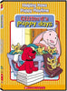Cliffords Puppy Days (Helping Paws / Puppy Playtime) DVD Movie 
