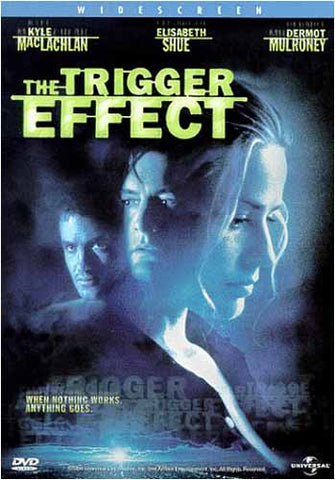 The Trigger Effect (Widescreen) DVD Movie 