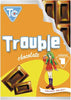 Trouble Chocolate vol 1 DVD Movie 