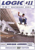 Logic Skateboard Media #11 DVD Movie 