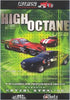 High Octane USA DVD Movie 