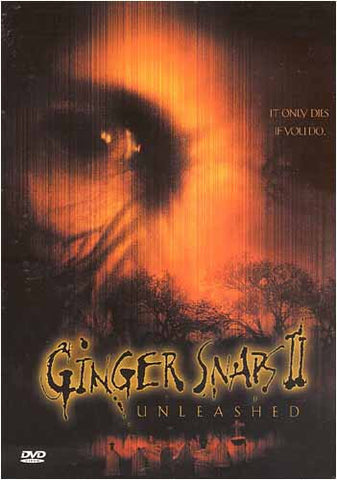 Ginger Snaps 2 - Unleashed DVD Movie 