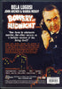 Bowery at Midnight DVD Movie 