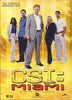 CSI: Miami - The Complete Season 2 (Boxset) (Bilingual) DVD Movie 