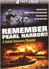 Remember Pearl Harbor - A Sixtieth Anniversary Memorial  (Boxset) DVD Movie 