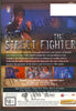 The Street Fighter DVD Movie 