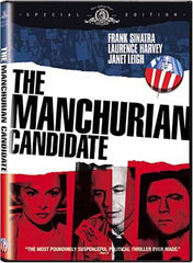 The Manchurian Candidate (Special Edition) (MGM)