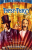 Topsy-Turvy DVD Movie 