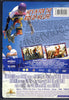 Thrashin(Skate Gang)(Bilingual) DVD Movie 