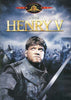 Henry V DVD Movie 