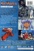 InuYasha - Crimson Blade, Vol.25 DVD Movie 