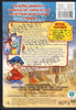 An American Tail - The Mystery of the Night Monster (Bilingual) DVD Movie 