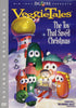VeggieTales - The Toy That Saved Christmas DVD Movie 