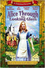 Alice Through the Looking Glass DVD Movie 