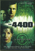The 4400 - The Complete First Season (2004) DVD Movie 