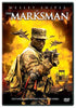 The Marksman DVD Movie 
