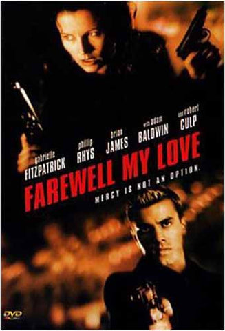 Farewell My Love DVD Movie 