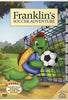 Franklin s Soccer Adventure DVD Movie 