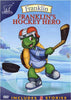 Franklin - Franklin s Hockey Hero DVD Movie 