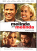 Melinda and Melinda (Melinda Et Melinda) DVD Movie 