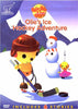 Rolie Polie Olie: Olie's Ice Hockey Adventure DVD Movie 