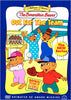 The Berenstain Bears - Out For The Team DVD Movie 