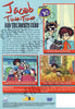 Jacob Two - Two And The Hockey Card DVD Movie 