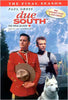 Due South - The Final Season (4th Season) (Boxset) / Direction Sud : La Derniere Saison DVD Movie 