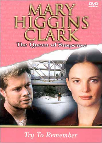 Mary Higgins Clark Vol. 3: Try To Remember DVD Movie 