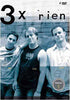3 x Rien - Saison 1 (Boxset) DVD Movie 