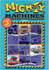 Mighty Machines, Vol. 6 DVD Movie 