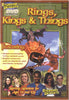 Standard Deviants - Rings, Kings & Things DVD Movie 