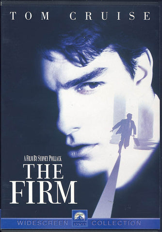 The Firm (Widescreen) DVD Movie 