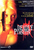 Deadly Pursuits DVD Movie 