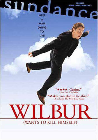 Wilbur (Wants to Kill Himself) DVD Movie 