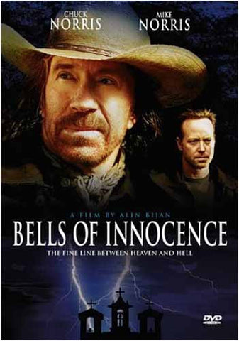 Bells Of Innocence DVD Movie 