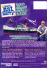 Hard Hat Harry s - Boats and Ships and Airplanes DVD Movie 