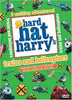 Hard Hat Harry's: Trains and Helicopters DVD Movie 