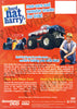 Hard Hat Harry's: Race Cars and Monster Trucks DVD Movie 