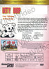 Betty Boop - Her Wildest Adventures DVD Movie 