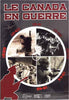 Le Canada En Guerre (Boxset) DVD Movie 