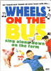 Wheels on the Bus - Sing Along Down On The Farm DVD Movie 